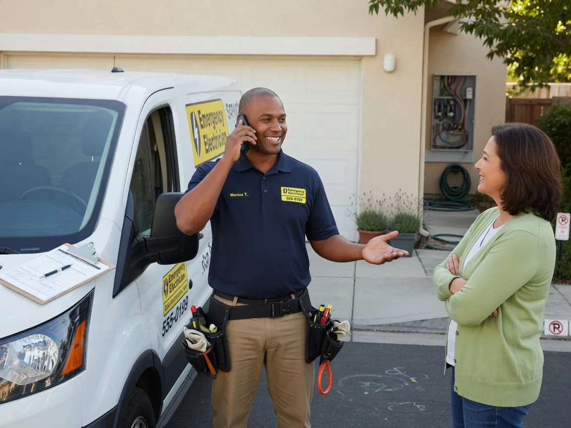 Emergency Electrician Independence, LA FAQs
